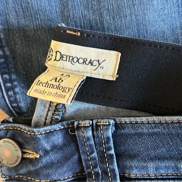 Democracy jeans will separate if interested - Picture 2 of 5